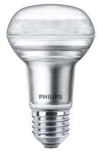 Philips LED R63 E27 3-40W 2700K