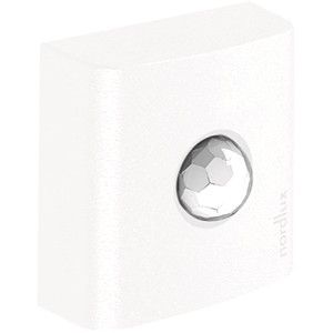 Smart Light Sensor IP54 Wit bewegingsmelder