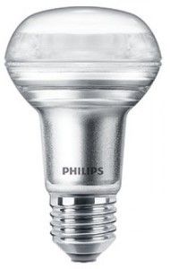 Philips LED R63 E27 4,5-60W 2700K dimbaar