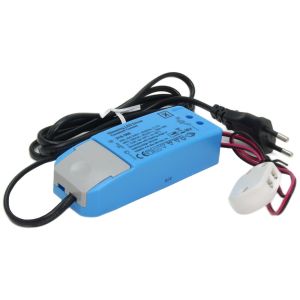 LED driver 1-18W  350mA dimbaar