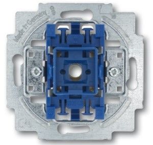 Busch Jaeger inbouw pulsdrukker