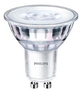 Philips LED spot GU10 3,5-35W 4000K