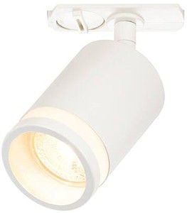 Link Railspot 1-fase Rondie GU10 wit