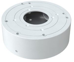 Camera opbouwdoos geschikt voor I2-I4-DIFIX