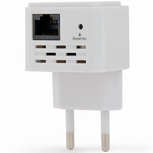 Wifi repeater 300 Mbps wit