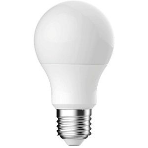 Energetic LED GLS E27 8,6-60W 2700K mat