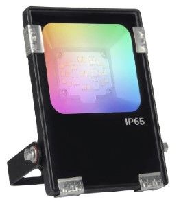 RGB-CCT LED Schijnwerper IP65 10W