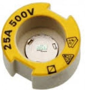 Passchroef 25A