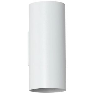 Wandlamp Cyls up&down 2xGU10 IP20 wit