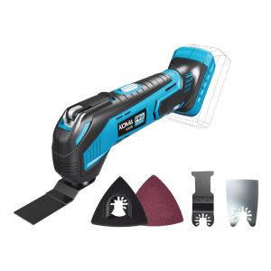 Koma tools accu multitool 20V