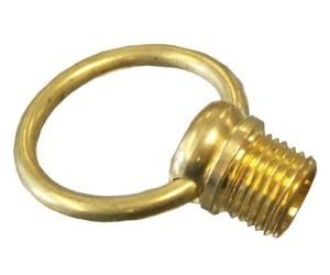 M10 ringnippel per stuk