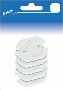 Kinderbeveiligers universeel set 5 stuks