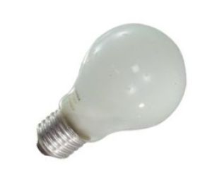 Standaardlamp hamerslag helder 42V 60W
