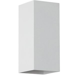 Wandlamp Don Square up&down 2xGU10 IP20 wit