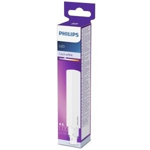 Philips LED PL-C G24D-3 8,5-26W 4000K blister