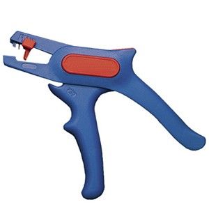 Striptang automatisch 0,2-6mm