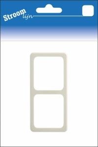 PEHA CREME 2 voudig afdekraam