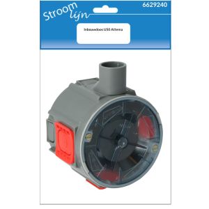 Inbouwdoos U50 Attema
