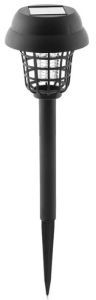 Insectenlamp Solar prikspot LED 0,2W 600V