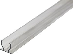 PET profiel voor lichtslang 13mm