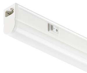 LED T5 Armatuur Latona 12W 3000K 4000K