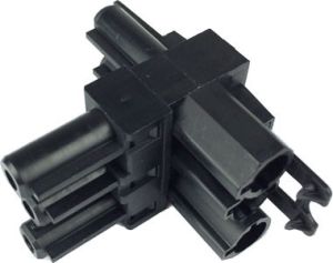 GST18© compatible T-koppelstuk