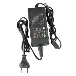 Led stekker driver 24V 60W voor LED strips