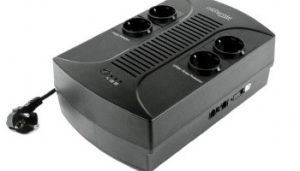 UPS Noodstroomvoeding met AVR, 650W