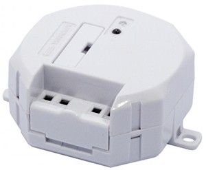 DiO Ontvanger poortmodule 230V met potentiaalvrij contact