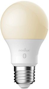 Nordlux LED GLS E27 8,5-60W mat SMART dimbaar