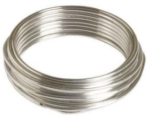 Aarddraad 5 meter 6mm2