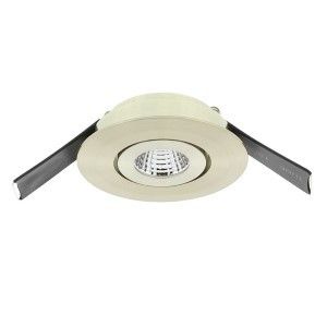 Siena COB LED-module warm wit 3000K 40gr