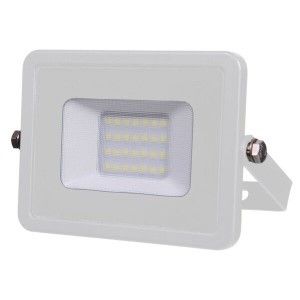V-TAC LED Bouwlamp 20W 6400K wit