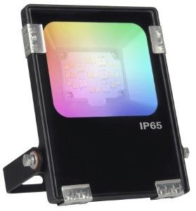 RGB-CCT LED Schijnwerper IP65 20W