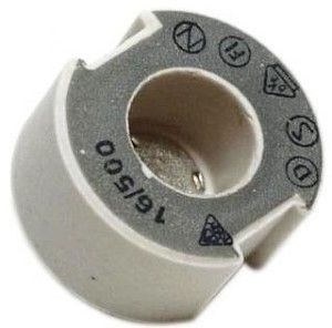 Passchroef 16A