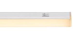 LED T5 Armatuur Latona 5W 3000K 4000K