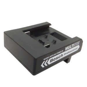 Accu-adapter voor Bals werklamp - Bosch
