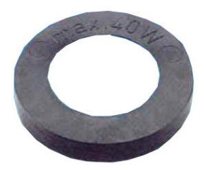 PVC ring voor prik lamphouder E27