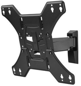 TV wandbeugel WM4441 One For All Solid Turn90