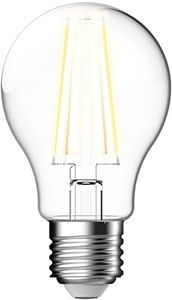 Nordlux LED GLS E27 4,7-40W filament helder SMART dimbaar
