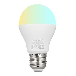 CCT LED E27 GLS 6W RF 2.4G