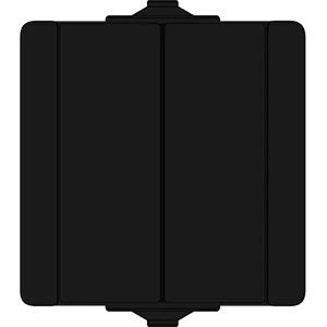Kopp SWD opbouw schakelaar serie