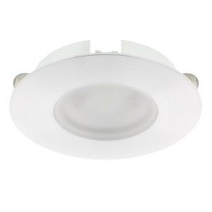 Lagos XPG LED-meubelspot wit 4000K 90gr