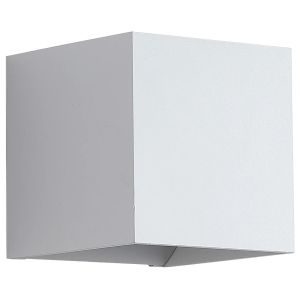 Wandlamp Newton up&down G9 IP20 wit