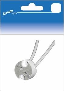 Lamphouder universeel 12V