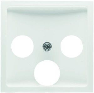 PEHA Badora LW afdekplaat voor coax