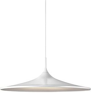 Hanglamp LED Skip wit 14W 3000K warm wit 58cm