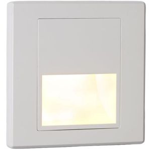 LED Trapverlichting 1,5W 3000K wit