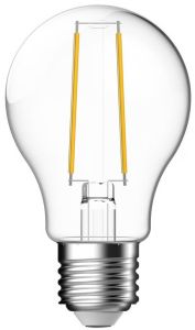 Energetic LED GLS E27 2,3-40W 2700K filament helder