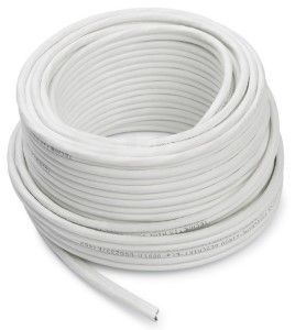 Coax - UTP cat6 combikabel 20 meter